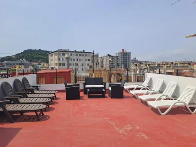YOUTH HOSTEL - Central and Basic Drassanes — 照片 6