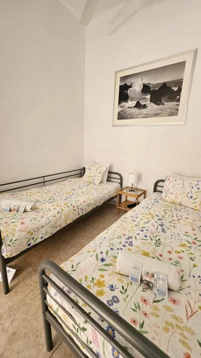 YOUTH HOSTEL - Central and Basic Drassanes — 照片 7