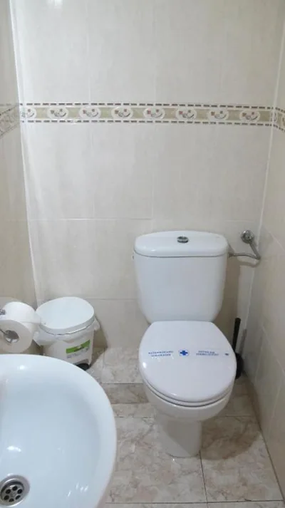 YOUTH HOSTEL - Central and Basic Drassanes — 照片 9