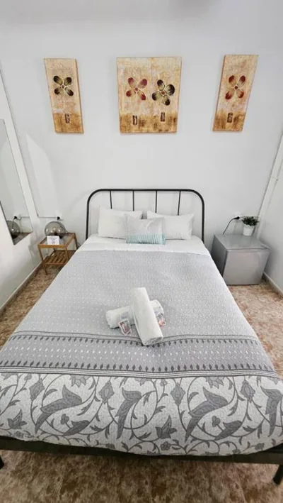YOUTH HOSTEL - Central and Basic Drassanes — 照片 11