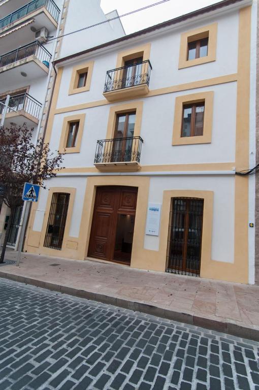 Youth Hostel Jávea