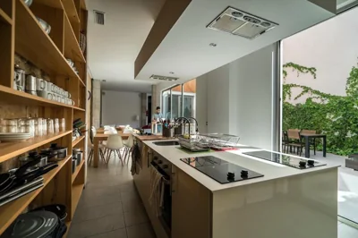 Youth Hostel Jávea — foto 10