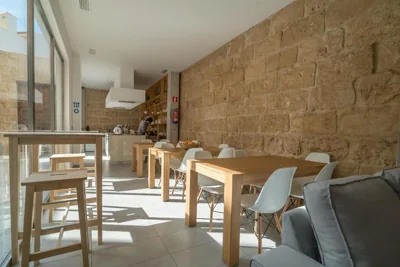 Youth Hostel Jávea — foto 11