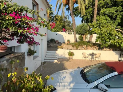 Yu Casa Marbella — foto 12