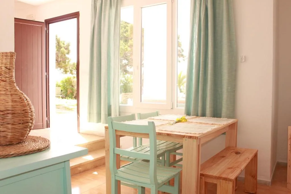 Villa mit Gartenblick — Yucas Homes