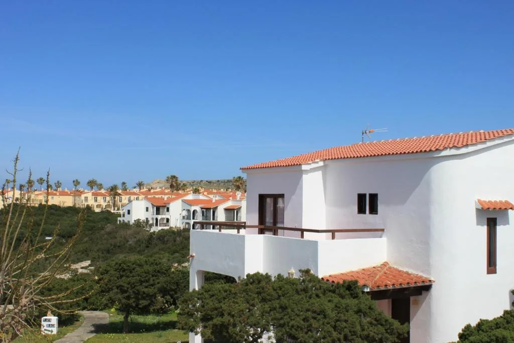 Villa Deluxe — Yucas Homes