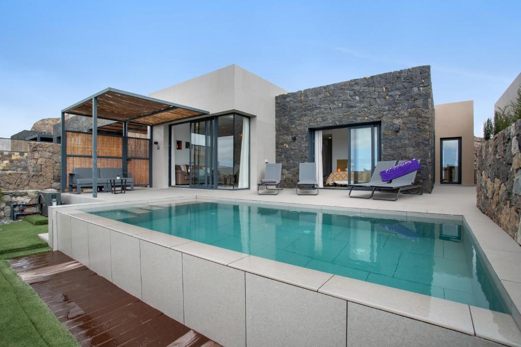 Yucas Villa 13