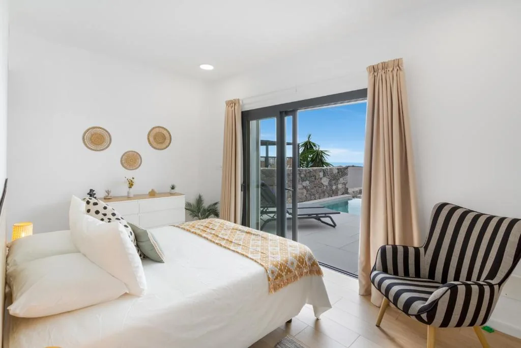 Yucas Villa 14