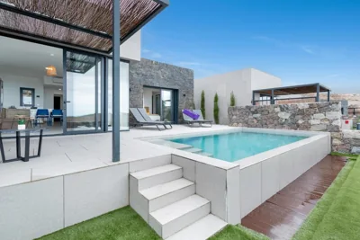 Yucas Villa 14 — foto 4