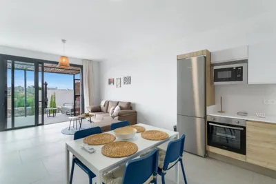 Yucas Villa 14 — foto 5