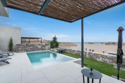 Yucas Villa 14 — foto 10