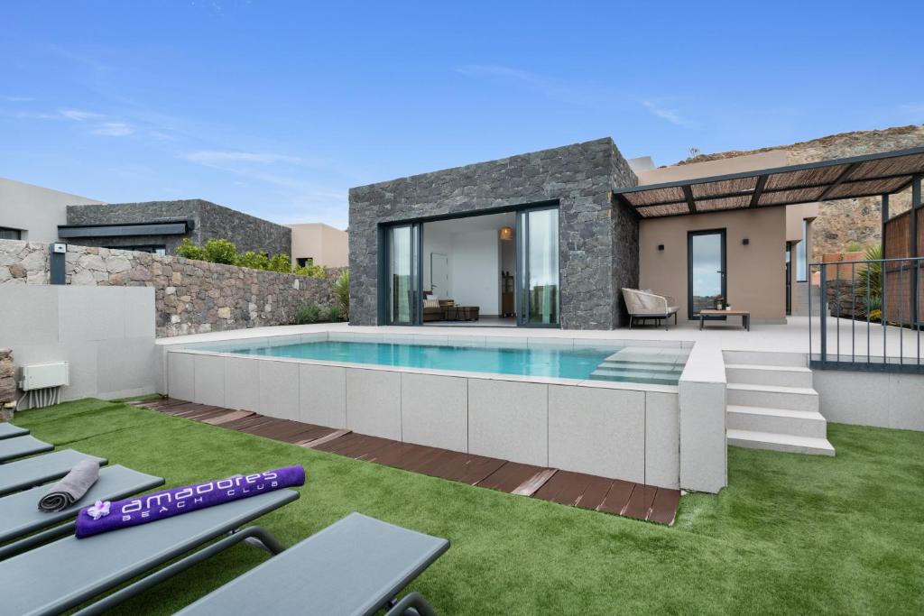 Yucas Villa 17