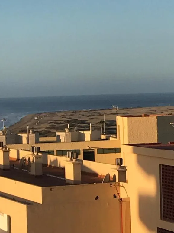 Casa con 1 dormitorio — Yumbo Beach Apartment 2 with high speed free internet