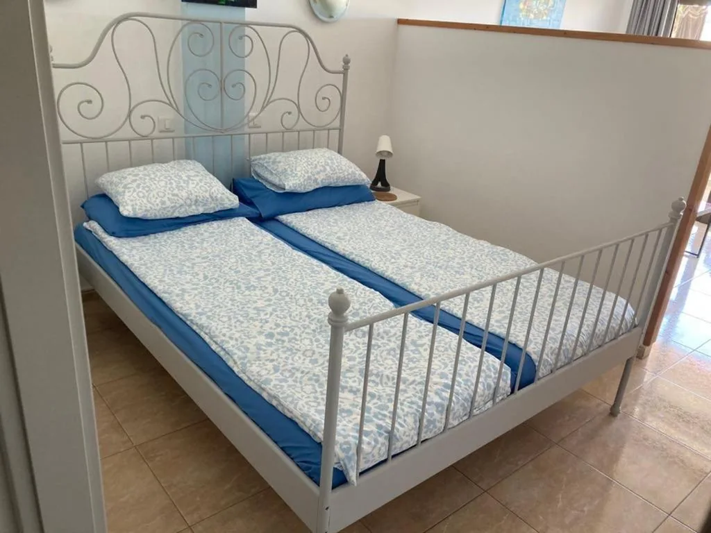 Yumbo Beach Apartment 2 with high speed free internet