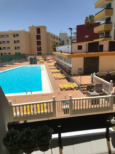 Yumbo Beach Apartment 2 with high speed free internet — foto 4