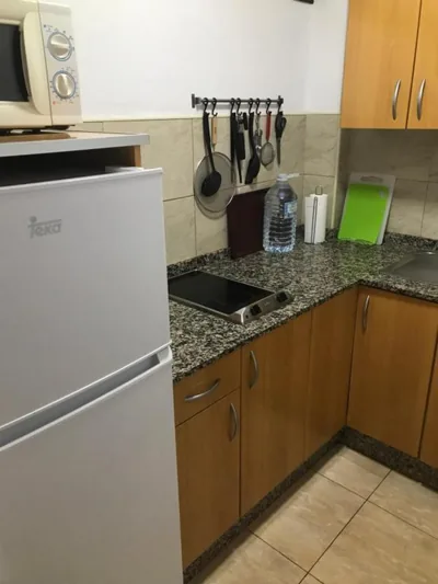 Yumbo Beach Apartment 2 with high speed free internet — foto 5