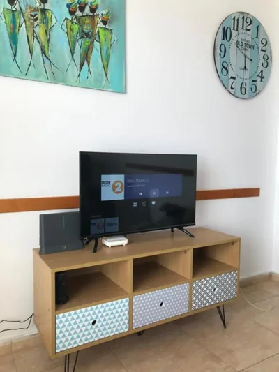 Yumbo Beach Apartment 2 with high speed free internet — foto 6