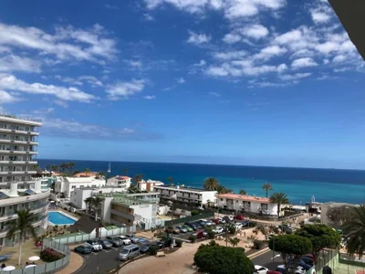 Yumbo Beach Apartment 2 with high speed free internet — foto 7