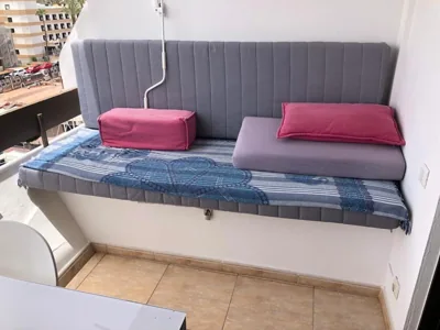 Yumbo Beach Apartment 2 with high speed free internet — foto 8