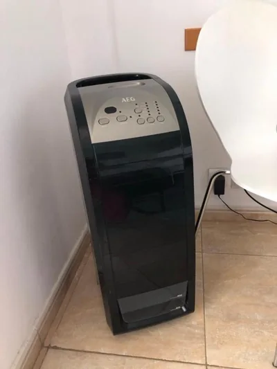 Yumbo Beach Apartment 2 with high speed free internet — foto 10
