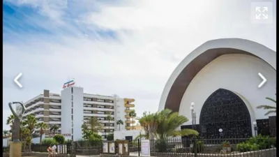 Yumbo Beach Apartment 2 with high speed free internet — foto 12