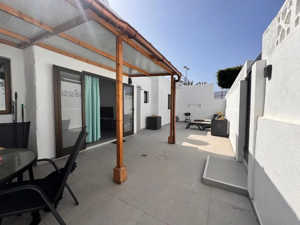 Ferienhaus mit 2 Schlafzimmern — Yumbo Rainbow Homes A