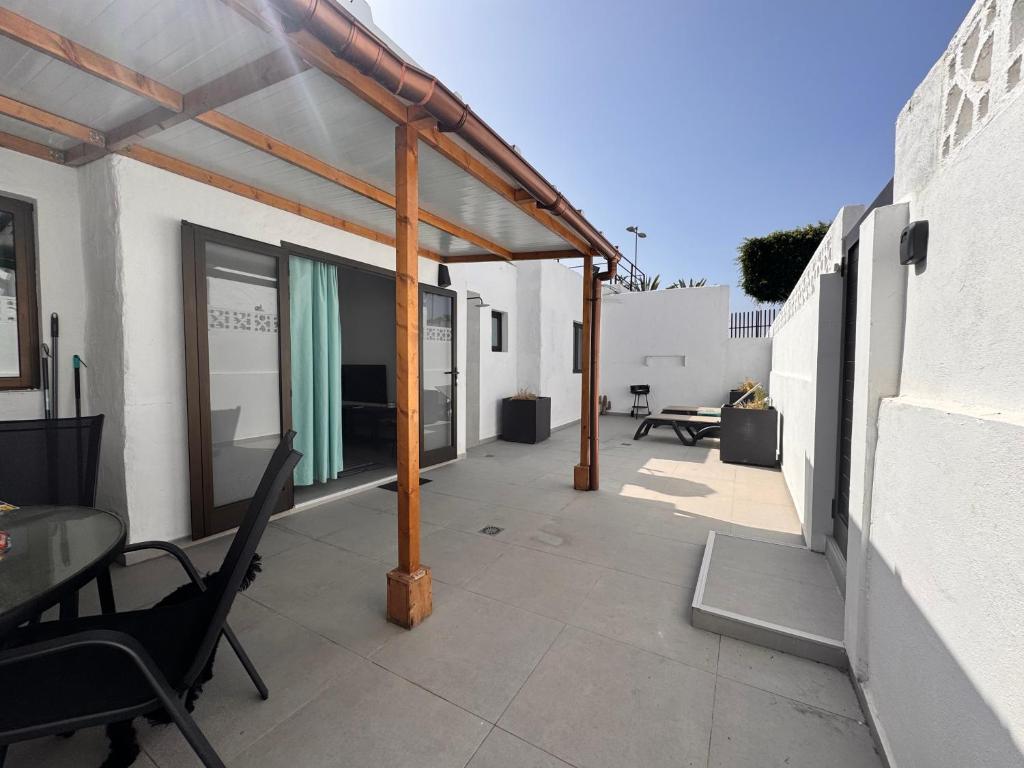 Yumbo Rainbow Homes A