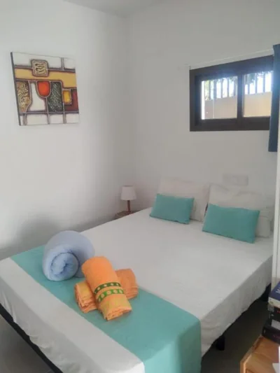 Yumbo Rainbow Homes B — Foto 12