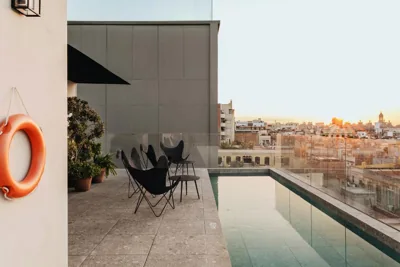 Yurbban Passage Hotel & Spa — foto 3