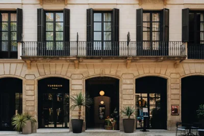 Yurbban Passage Hotel & Spa — foto 6