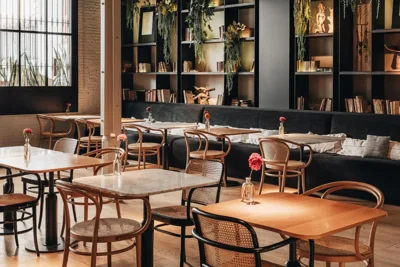 Yurbban Passage Hotel & Spa — foto 7