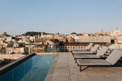 Yurbban Passage Hotel & Spa — foto 8