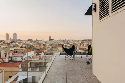 Yurbban Passage Hotel & Spa — foto 10