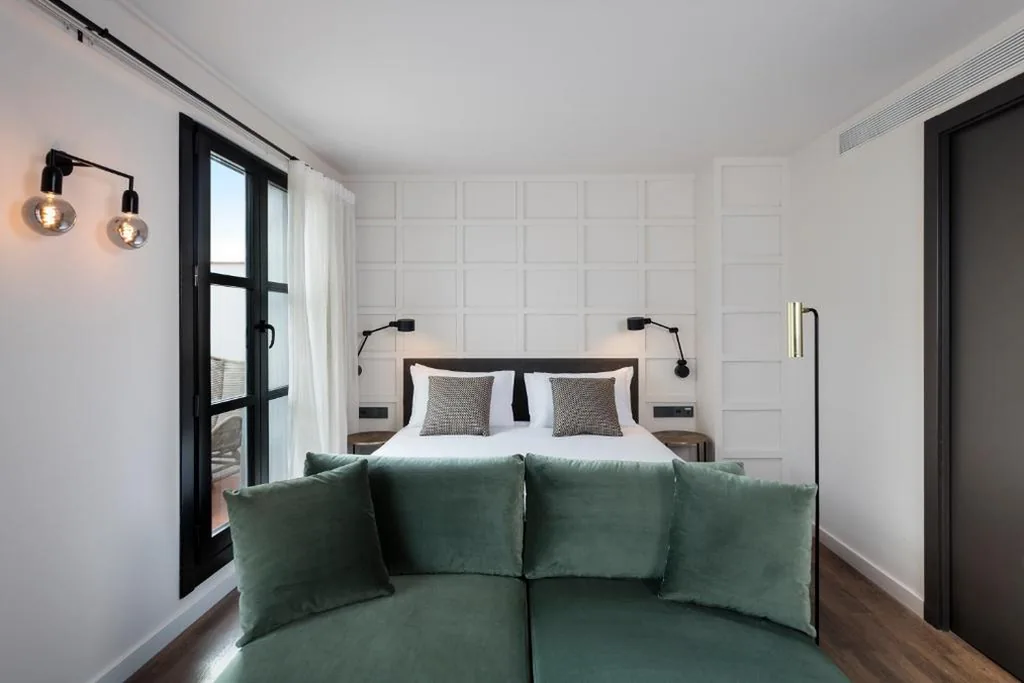 Yurbban Ramblas Boutique Hotel