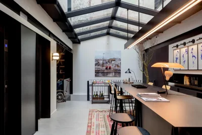 Yurbban Ramblas Boutique Hotel — Foto 4