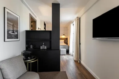 Yurbban Ramblas Boutique Hotel — Foto 5