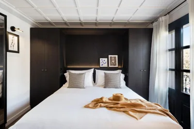 Yurbban Ramblas Boutique Hotel — Foto 8