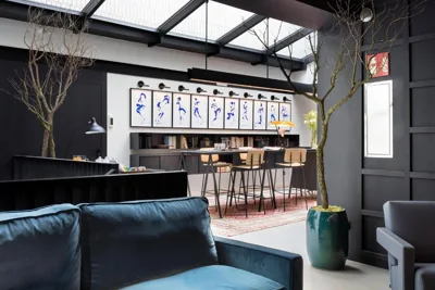 Yurbban Ramblas Boutique Hotel — Foto 10