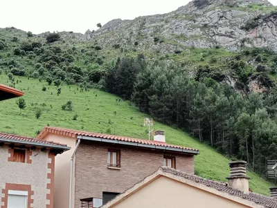 Zabala, entrañable y auténtica casa de pueblo en Anguiano — 写真 4