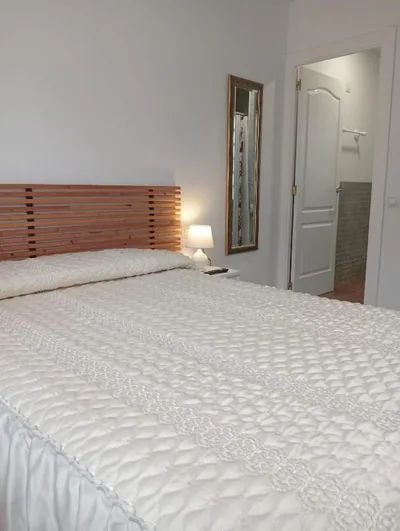 Zabala, entrañable y auténtica casa de pueblo en Anguiano — 写真 8