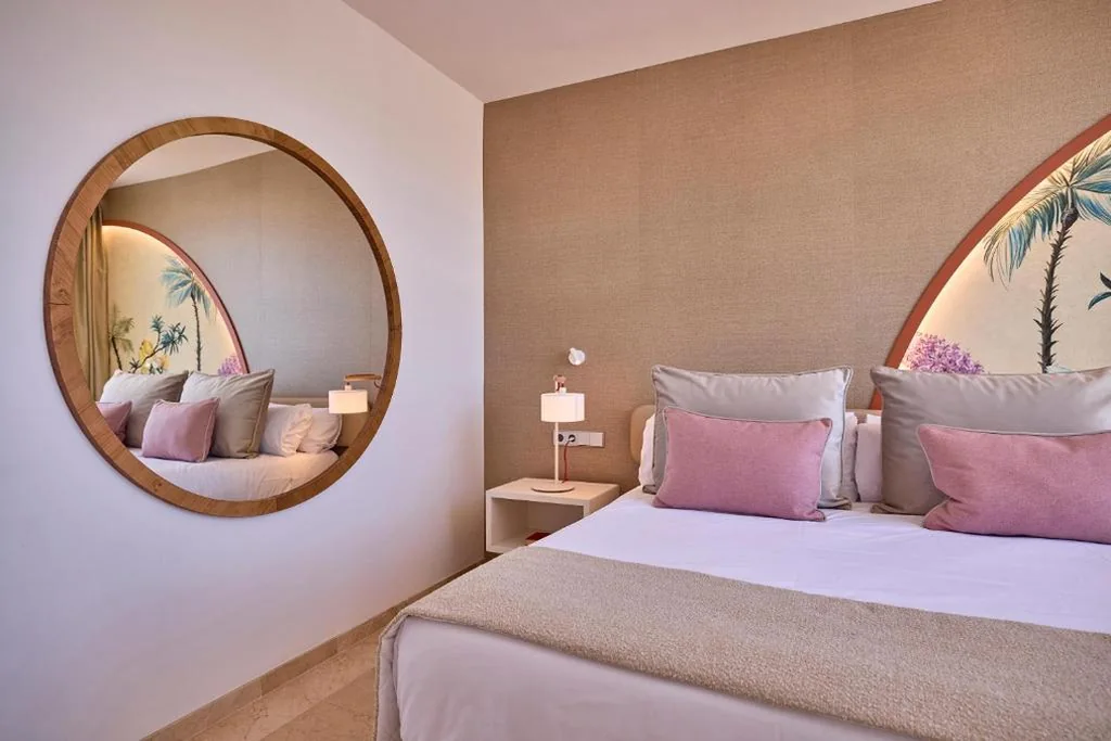 Junior Suite — Zafiro Alzinar Mar Adults Only - Refurbished 2025