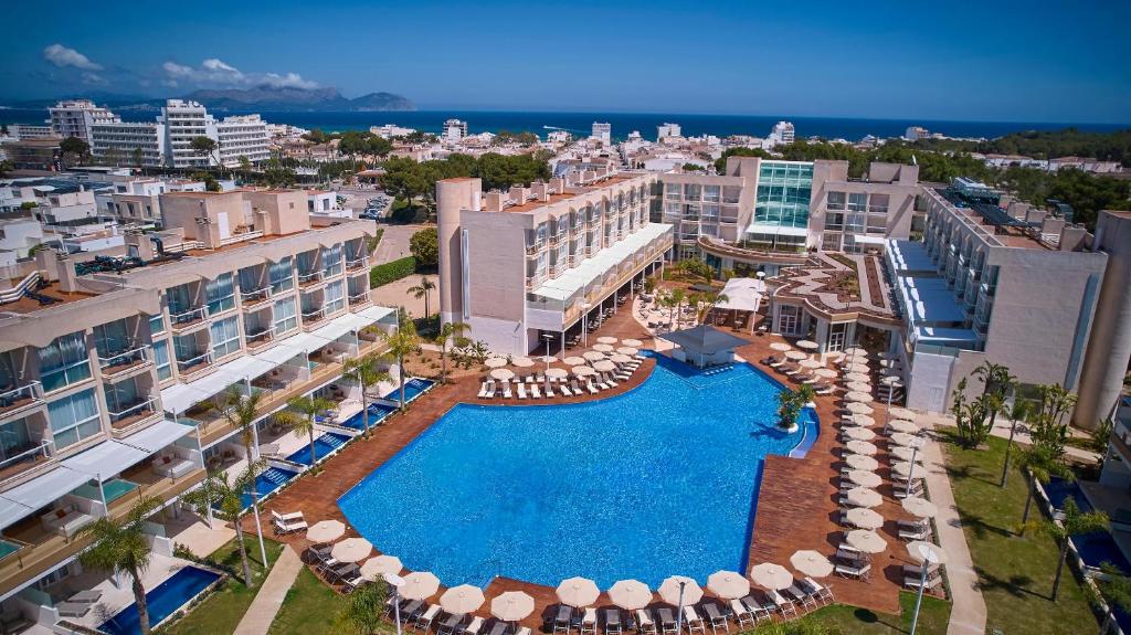 Zafiro Alzinar Mar Adults Only - Refurbished 2025