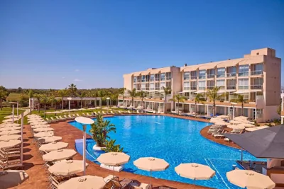 Zafiro Alzinar Mar Adults Only - Refurbished 2025 — foto 2