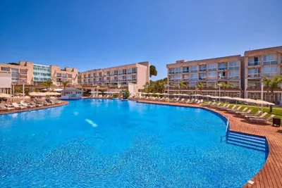 Zafiro Alzinar Mar Adults Only - Refurbished 2025 — foto 3