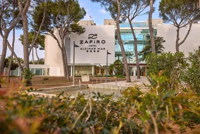 Zafiro Alzinar Mar Adults Only - Refurbished 2025 — foto 5