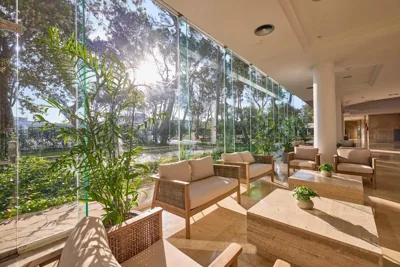 Zafiro Alzinar Mar Adults Only - Refurbished 2025 — foto 6