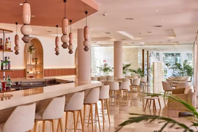 Zafiro Alzinar Mar Adults Only - Refurbished 2025 — foto 8