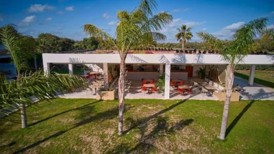 Zafiro Alzinar Mar Adults Only - Refurbished 2025 — foto 9
