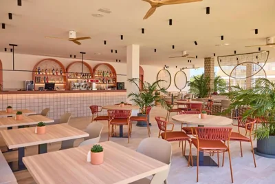 Zafiro Alzinar Mar Adults Only - Refurbished 2025 — foto 11