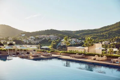 Zafiro Palace Andratx — Foto 4